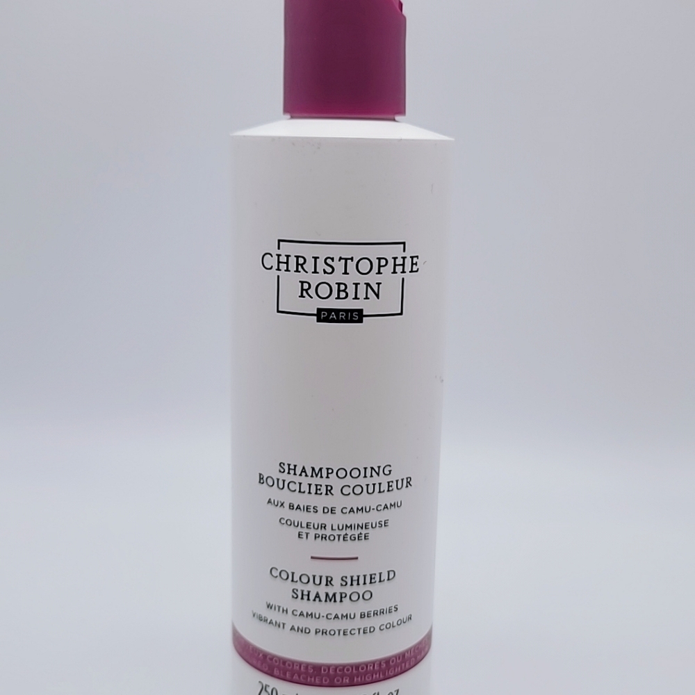Christophe Robin Colour Shield Shampoo